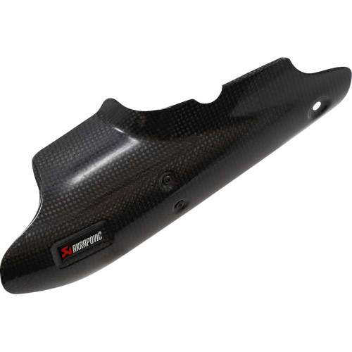 AKRAPOVIC PHSB12SO8 Akrapovic Heat Shield P-Hsb12So8