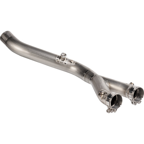 Akrapovic Link Pipe L-Y10So19