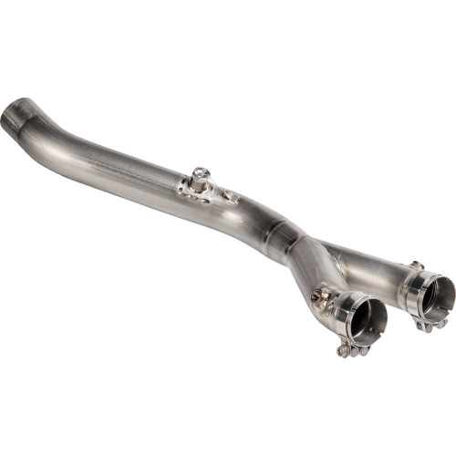 AKRAPOVIC LY10SO19 Akrapovic Link Pipe L-Y10So19