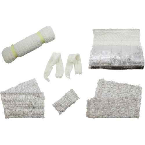 Akrapovic Muffler Repacking Kit P-Rpck228