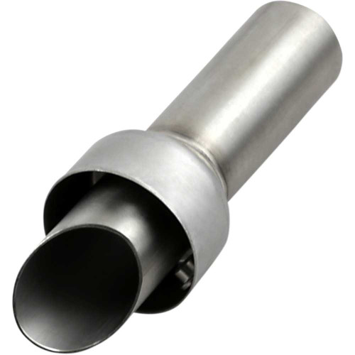 AKRAPOVIC VTUV054 Akrapovic Noise Damper - Tuv054 V-Tuv054