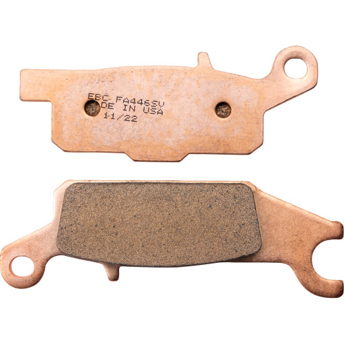 Ebc Sv Severe Duty Brake Pads Fa446Sv