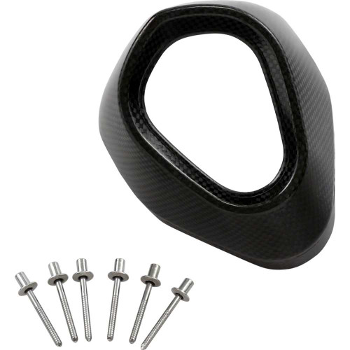 AKRAPOVIC VEC241 Akrapovic Replacement End Cap V-Ec241