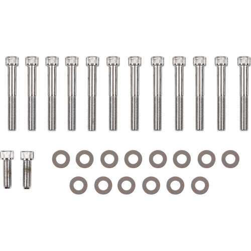 Drag Specialties Bolt Set - Allen-Head - Rocker-Box