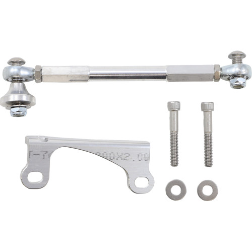 Alloy Art Frame Stabilizer 09Ts-3
