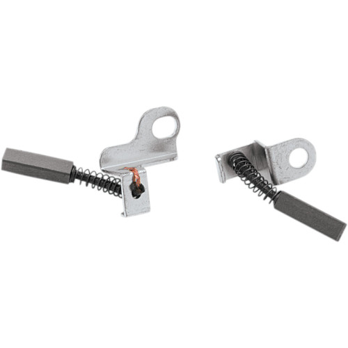 Rick'S Motorsport Electric Alternator Brush 2 Pk - Yamaha/Honda 70-201