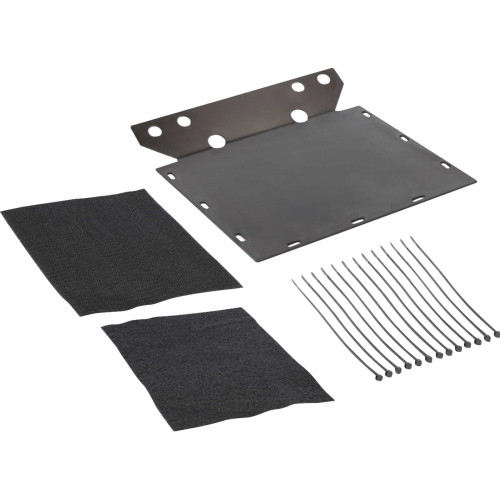 Amplifier Mounting Plate - '98-'13 Fltr Bc-Amp05
