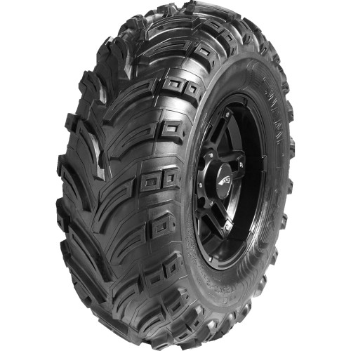 Ams Tire - Swamp Fox - Front - 22X7-10 - 6 Ply 1027-3521 Ams Tire - Swamp Fox - Front - 22X7-10 - 6 Ply 1027-3521