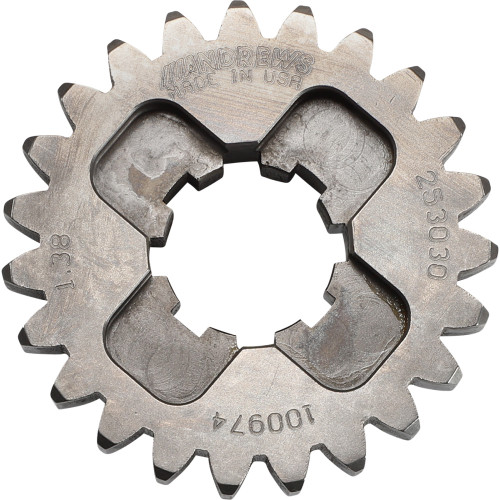 Andrews Countershaft - 3Rd Gear 253030