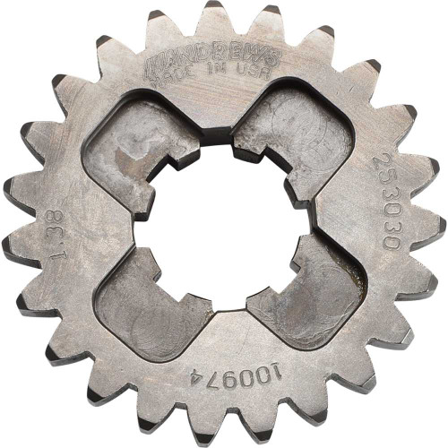 ANDREWS 253030 Andrews Countershaft - 3Rd Gear 253030