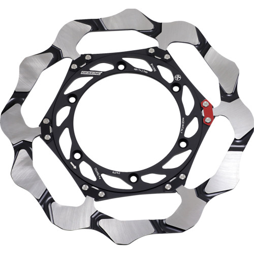 Braking Epta Rotor - 280 Mm - Yamaha By4135E