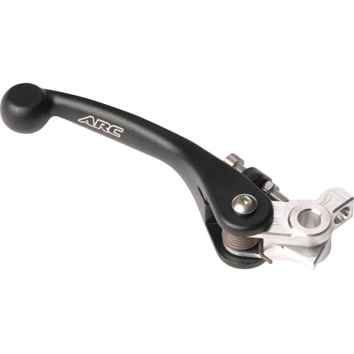 Arc Brake Lever - Forged Br-601
