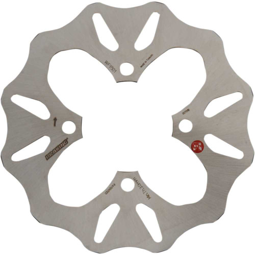 BRAKING WF9501 Braking Brake Rotor - Kfx 450 R - Wf9501 Wf9501