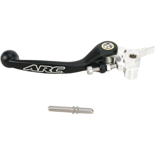 Arc Clutch Lever - Forged - Shorty Cl-350
