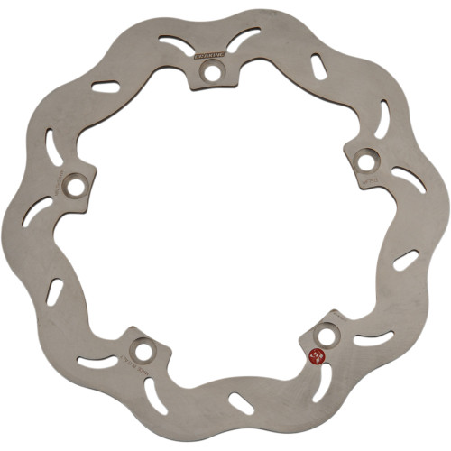 Braking Brake Rotor - Vfr1200X - Wf7513 Wf7513