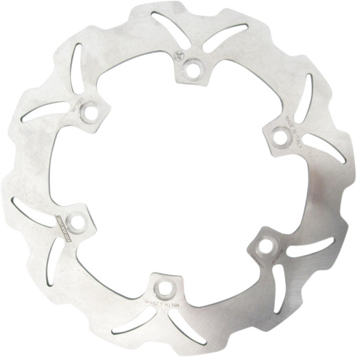 Braking Brake Rotor - Gsx 1300 - Wf7501 Wf7501