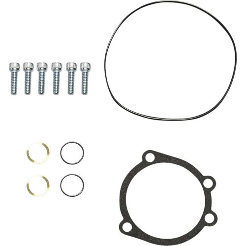 ARLEN NESS 602021 Arlen Ness Replacement Monster And Velocity Series Hardware Kit 602-021