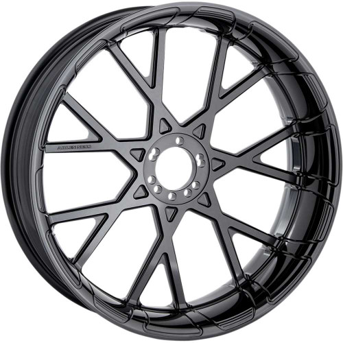 ARLEN NESS 71572 Arlen Ness Rim - Procross - Rear - Black - 18X5.5 71-572