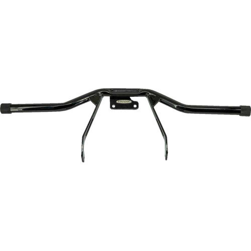 TRASK TM3610BK Assault Series Engine Guard - Gloss Black Tm-3610Bk