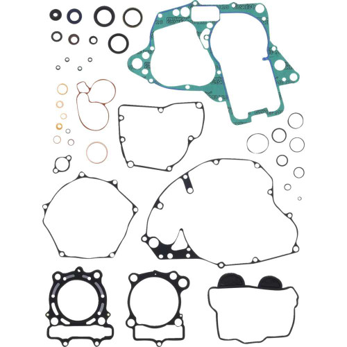 ATHENA P400510900099 Athena Complete Gasket Kit - Suzuki P400510900099