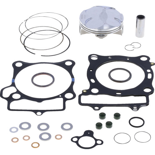 Athena Piston Kit With Gaskets - 78.95 Mm - Crf250R P5F0790319002A