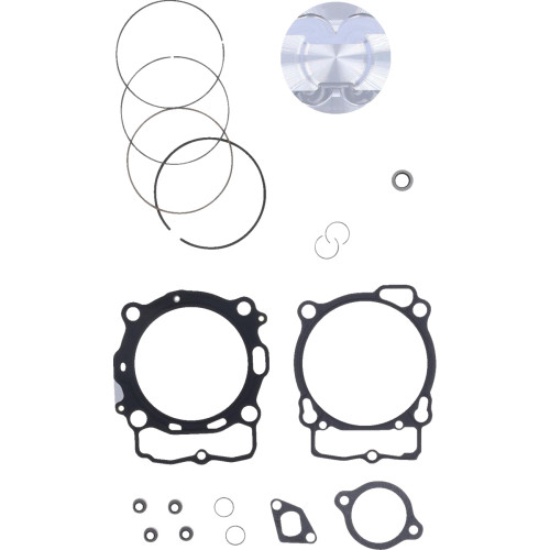 Athena Piston Kit With Gaskets - 94.96 Mm - Sxf450 P5F0950081001B