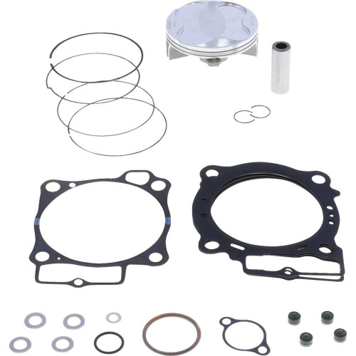 ATHENA P5F0960320006A Athena Piston Kit With Gaskets - 95.95 Mm - Crf450R P5F0960320006A