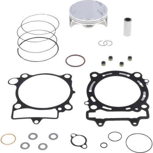 Athena Piston Kit With Gaskets - 95.95 Mm - Kx450F P5F0960066002A