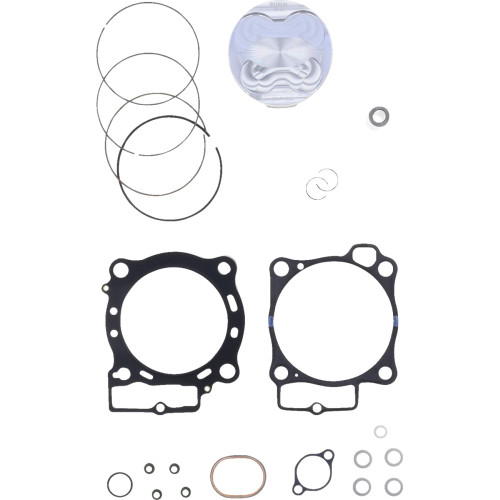 Athena Piston Kit With Gaskets - 95.96 Mm - Crf450R P5F0960322006B