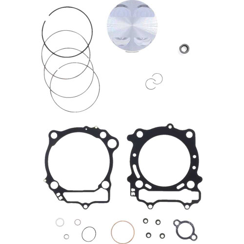 ATHENA P5F0960061004B Athena Piston Kit With Gaskets - 95.96 Mm - Rmz450 P5F0960061004B