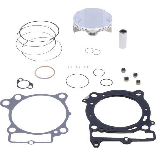 Athena Piston Kit With Gaskets - 95.97 Mm - Kx450F P5F0960072007A