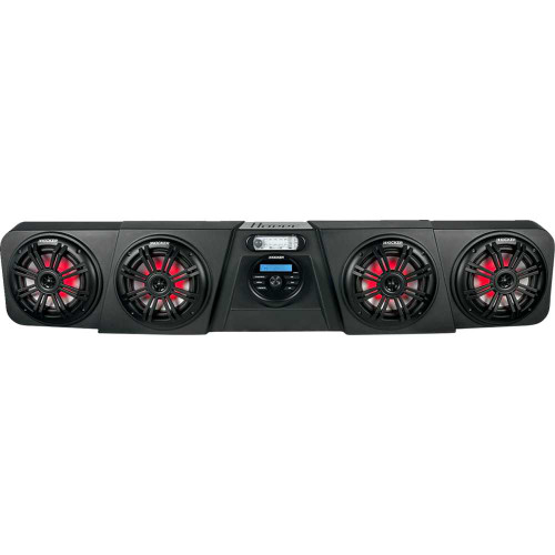 HOPPE INDUSTRIES HPEL1009 Audio Shade - Rgb - Pioneer Hpel-1009