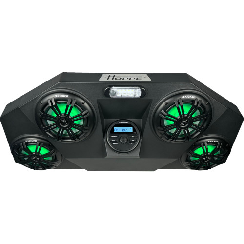 Audio Shade - Rgb - Rzr Hpel-1003