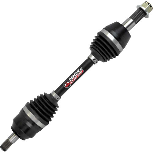 DEMON PAXL4050HD Axle - Complete - Heavy-Duty - Front Left - Honda Paxl-4050Hd