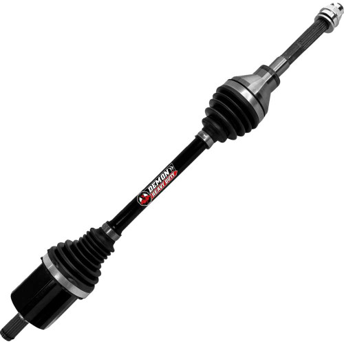 DEMON PAXL31005HD Axle - Complete - Heavy-Duty - Front Left/Right - Kubota Paxl-31005Hd