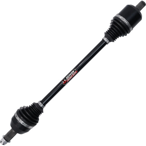 Axle - Complete - Heavy-Duty - Front Right - Defender Paxl-3085Hd