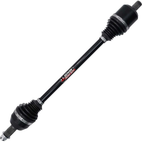 DEMON PAXL3085HD Axle - Complete - Heavy-Duty - Front Right - Defender Paxl-3085Hd