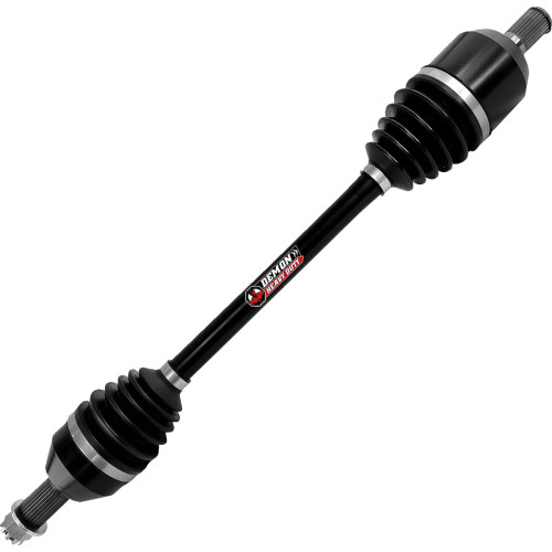 Axle - Complete - Heavy-Duty - Rear Left/Right - Honda Talon Paxl-4043Hd