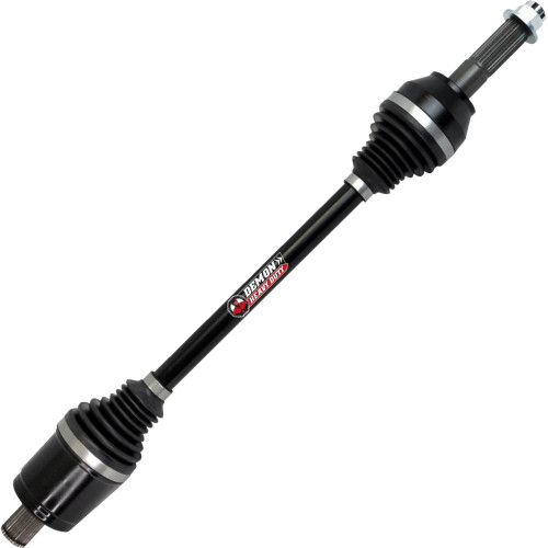Axle - Complete - Heavy-Duty - Rear Left/Right - Polaris Ranger Paxl-6090Hd