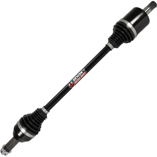 Axle - Complete - Heavy-Duty - Rear Right - Pioneer 1000 Paxl-4033Hd
