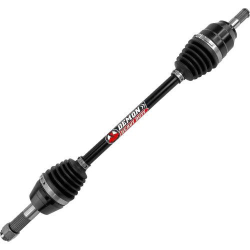 DEMON PAXL4050HD5ET Axle - Lift Kit - Heavy-Duty - Front Left - Honda Paxl-4050Hd-5Et