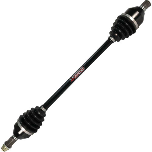 DEMON PAXL3046XHD Axle - X-Treme - Heavy-Duty - Front Left/Right - Maverick X3 Paxl-3046Xhd