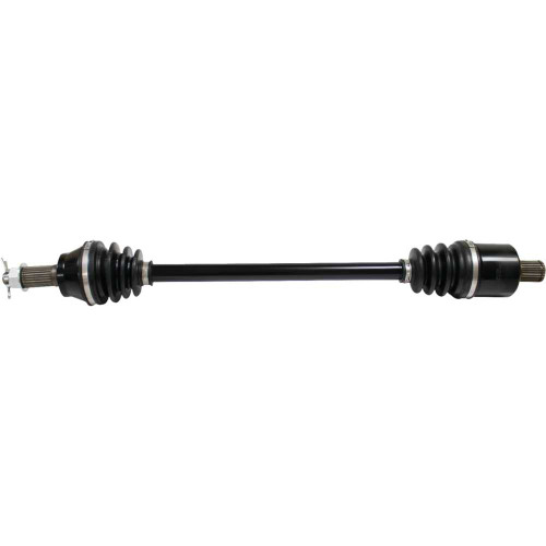 MOOSE UTILITY LM6PO8411 Axle Kit - Complete - Standard - Front Left/Right - Polaris Lm6-Po-8-411