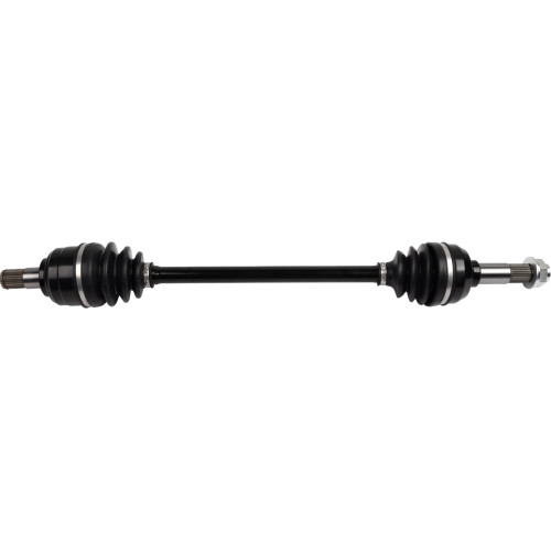 Axle Kit - Complete - Standard - Front Left/Right - Yamaha Lm6-Ya-8-361