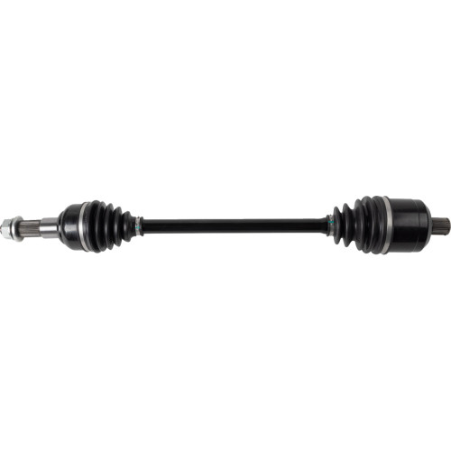 MOOSE UTILITY LM6KW8323 Axle Kit - Complete - Standard - Rear Left - Kawasaki Lm6-Kw-8-323