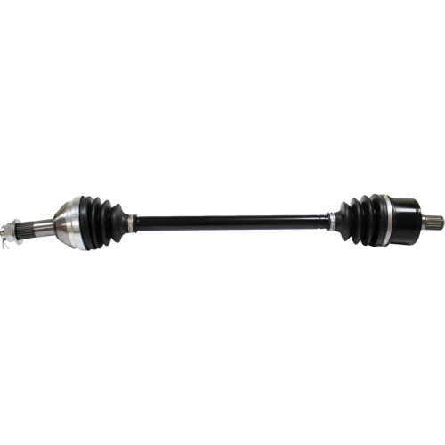 MOOSE UTILITY LM6CA8345 Axle Kit - Complete - Standard - Rear Left/Right - Can Am Lm6-Ca-8-345