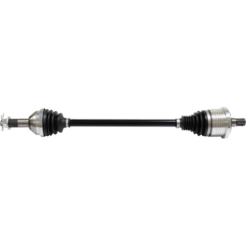 MOOSE UTILITY LM6CA8347 Axle Kit - Complete - Standard - Rear Left/Right - Can Am Lm6-Ca-8-347