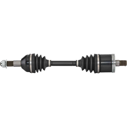 MOOSE UTILITY LM6CA8341 Axle Kit - Complete - Standard - Rear Left/Right - Polaris Lm6-Ca-8-341