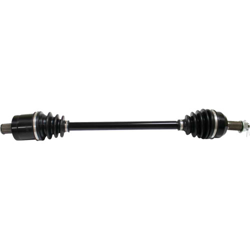 MOOSE UTILITY LM6PO8412 Axle Kit - Complete - Standard - Rear Left/Right - Polaris Lm6-Po-8-412