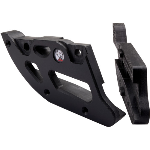 Axp Racing Chain Guide - Black - Ktm/Husqvarna Ax1664